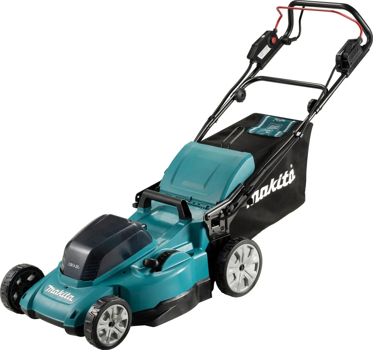 Makita DLM481Z Accu Grasmaaier 48cm