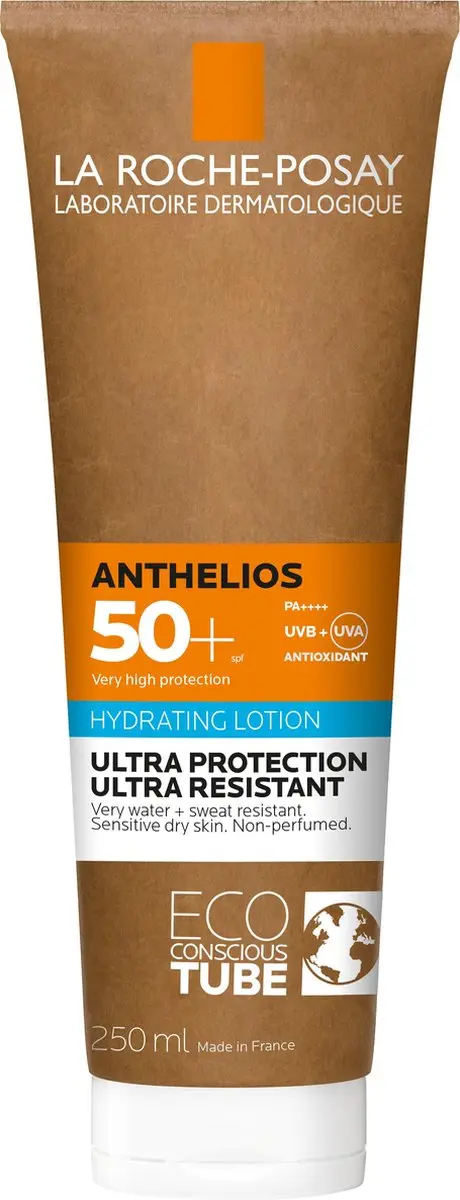 La Roche-Posay Anthelios Lichaamsmelk SPF50 450ml - afbeelding 6 van 6