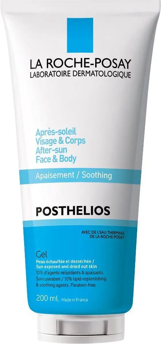 La Roche-Posay Anthelios Lichaamsmelk SPF50 450ml