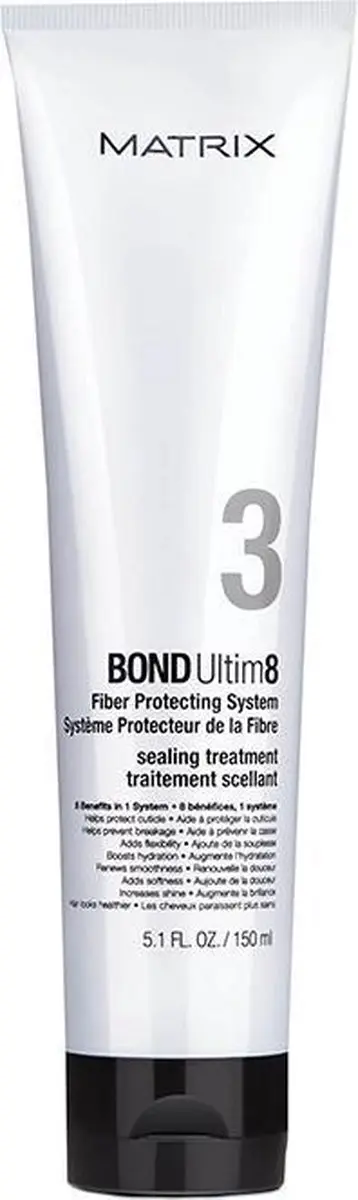Matrix Bond Ultim8 Sealing Treatment 150ml