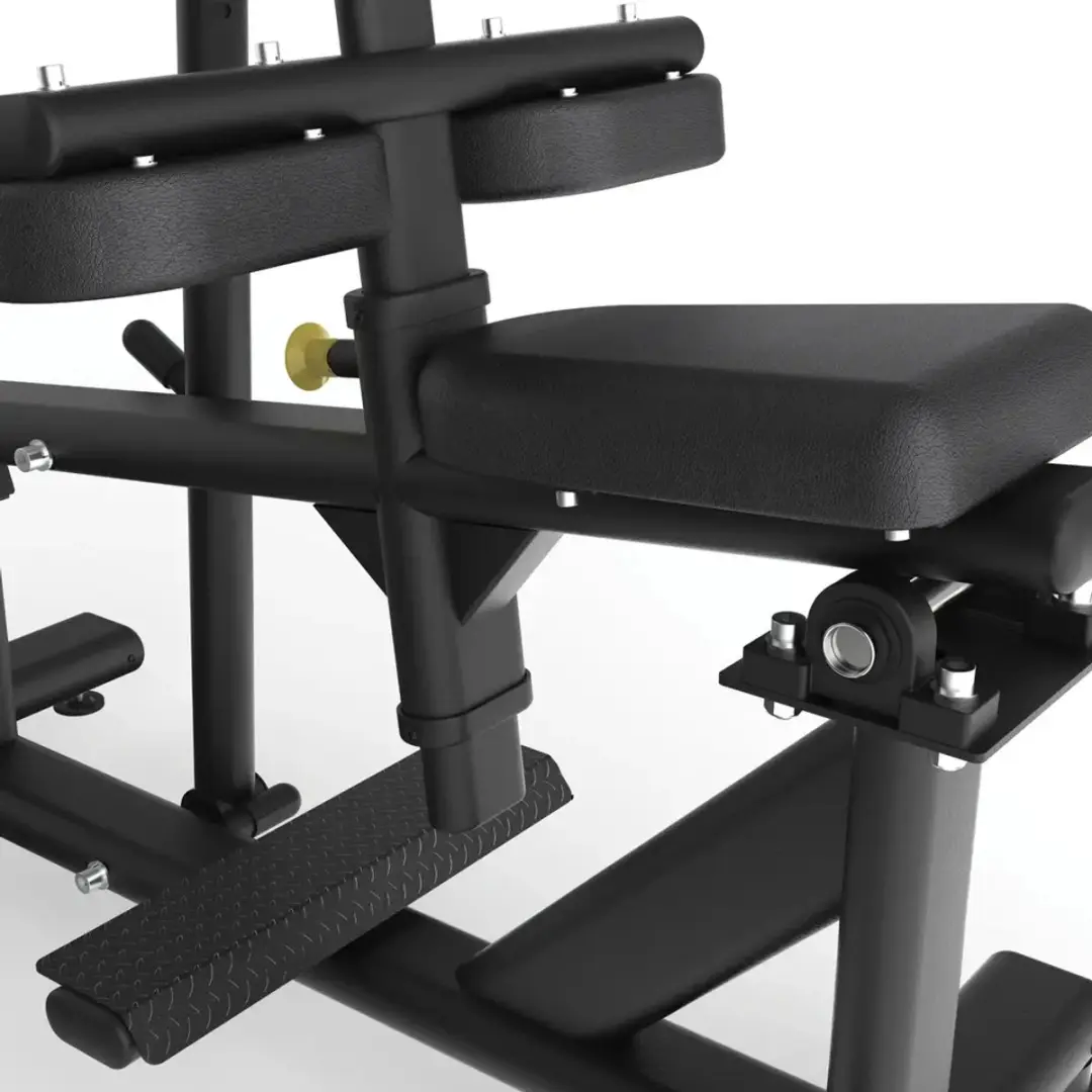 Toorx Professional WBX-B3000 Calf Raise - Zwart