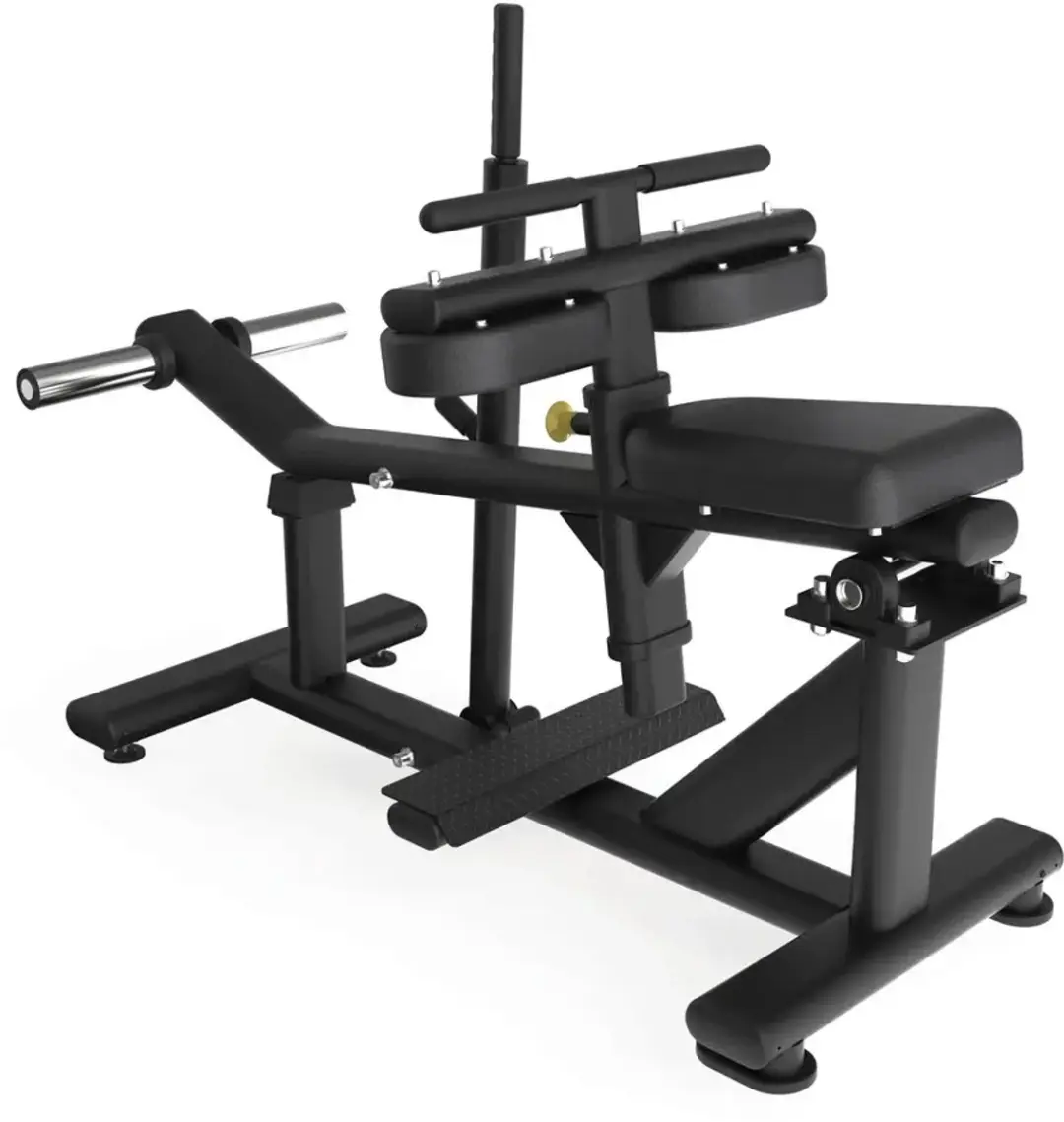 Toorx Professional WBX-B3000 Calf Raise - Zwart