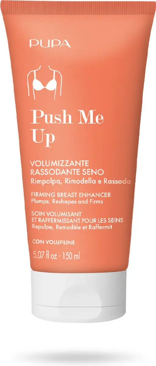 Pupa Milano Push Me Up Verstevigend Bust Serum 150ml