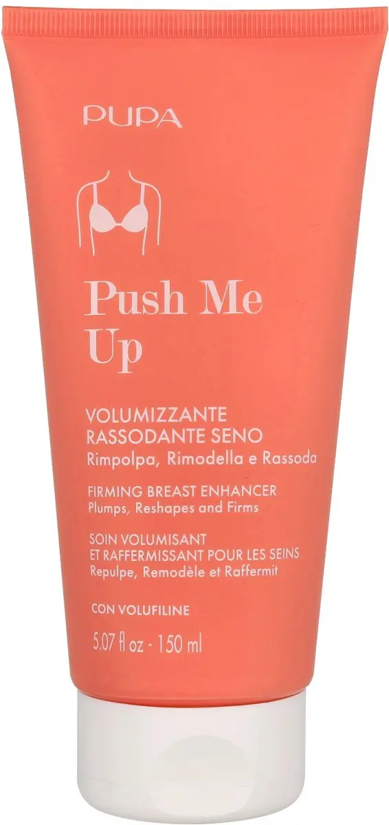 Pupa Milano Push Me Up Verstevigend Bust Serum 150ml
