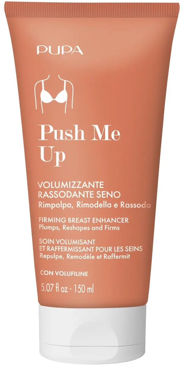 Pupa Milano Push Me Up Verstevigend Bust Serum 150ml