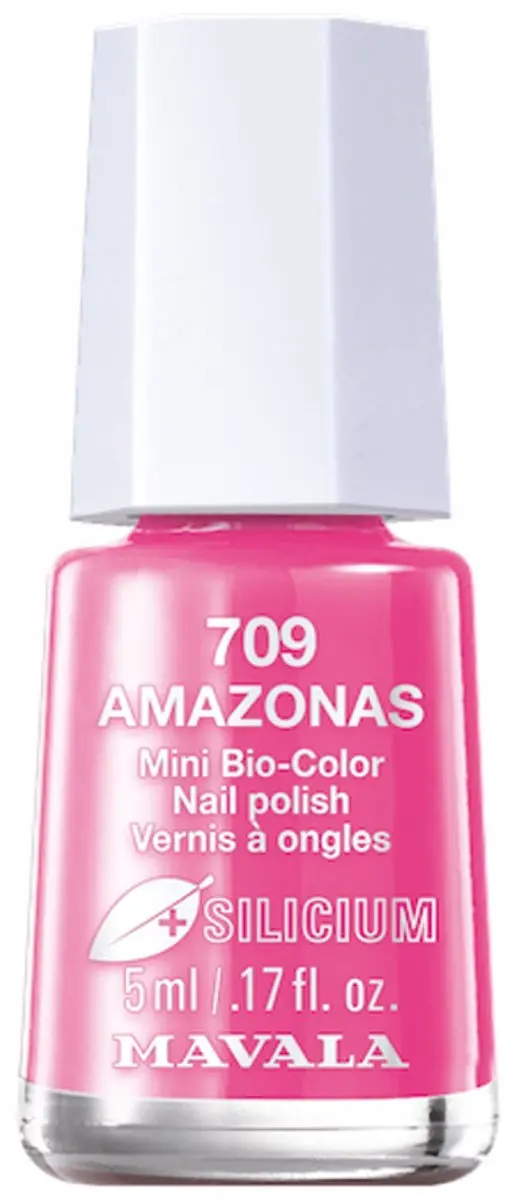 Mavala Mini Bio-Color 709 Amazonas 5ml