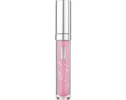 Pupa Milano Glossy Lips Ultra Shine Lip Gloss 201 Roze - 7ml