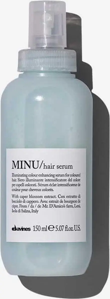 Davines Minu Haarserum 150ml