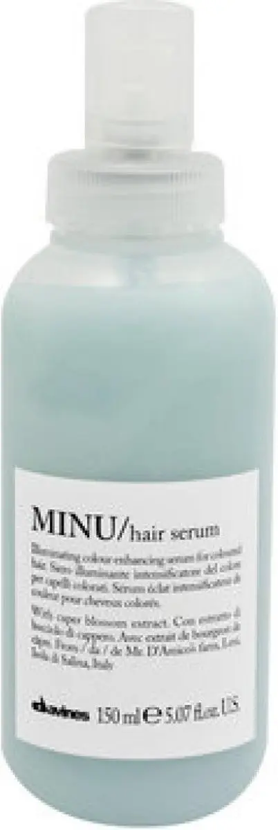 Davines Minu Haarserum 150ml
