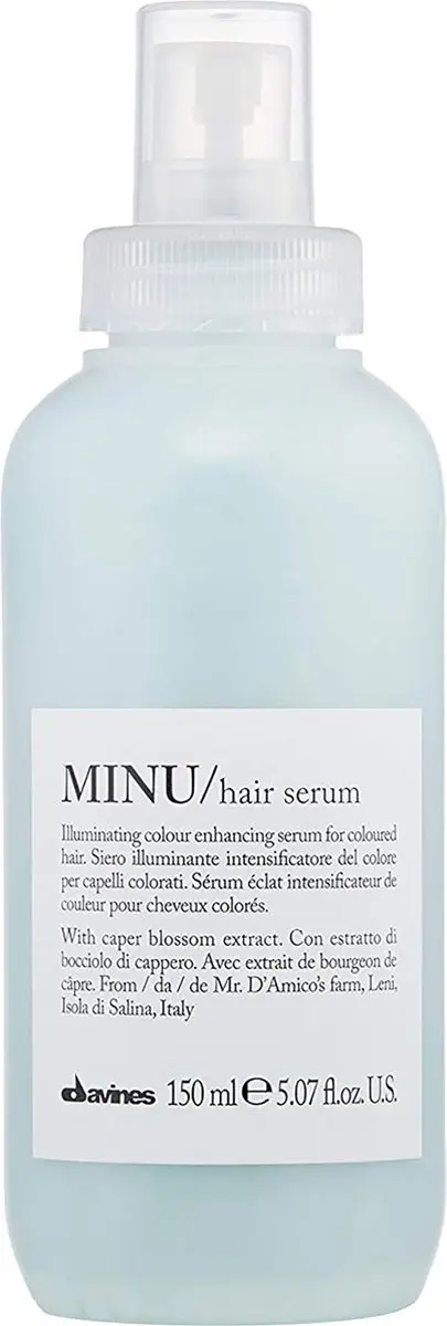 Davines Minu Haarserum 150ml