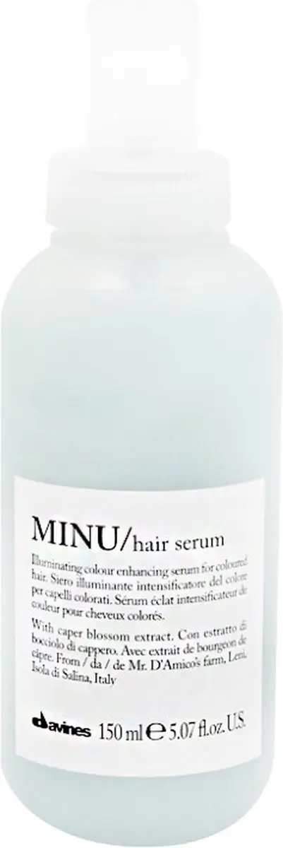 Davines Minu Haarserum 150ml