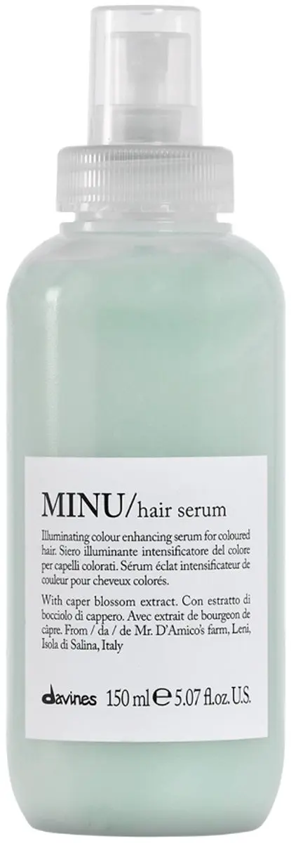 Davines Minu Haarserum 150ml