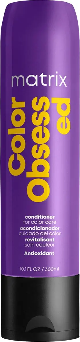 Matrix Color Obsessed Conditioner 300ml