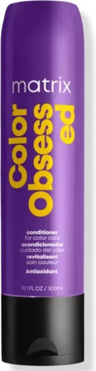 Matrix Color Obsessed Conditioner 300ml - afbeelding 6 van 6