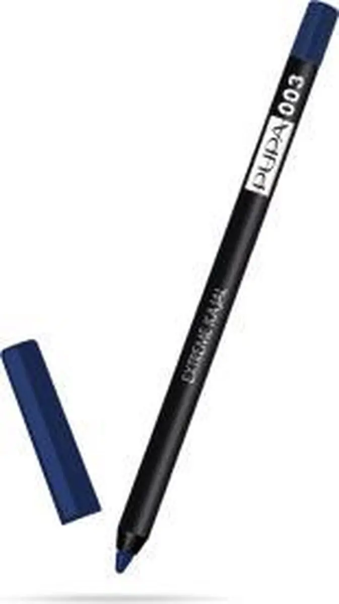 Pupa Milano Extreme Kajal 003 Extreme Blue