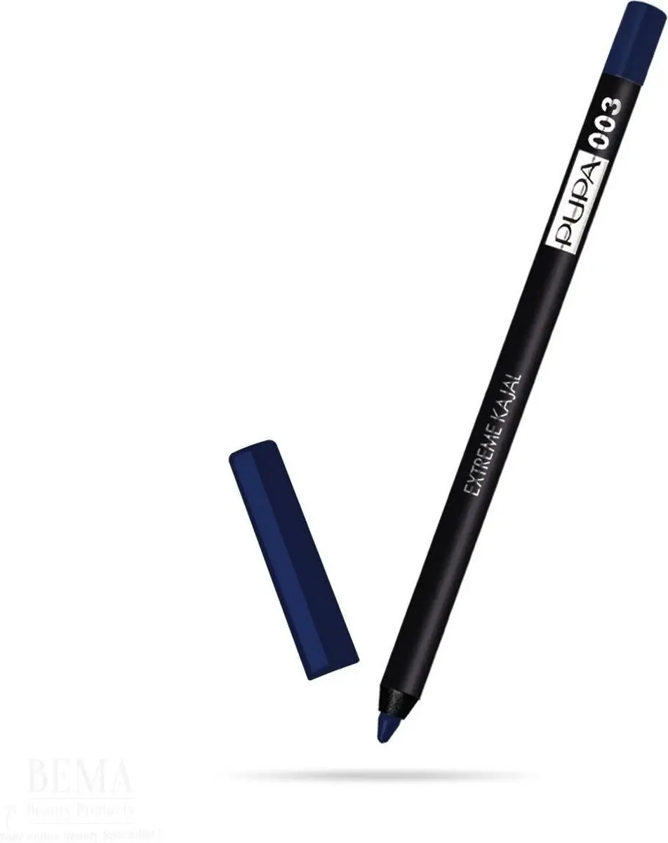 Pupa Milano Extreme Kajal 003 Extreme Blue
