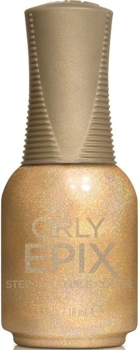 Orly EPIX Special Effects Goud 18ml