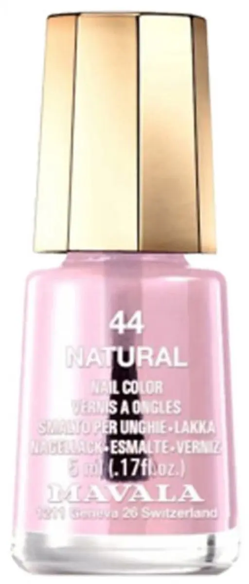 Mavala Mini Color 044 Naturelle 5ml