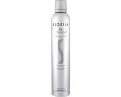 BIOSILK Silk Therapy Finishing Spray 150ml - Stevige houvast