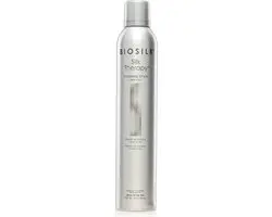 BIOSILK Silk Therapy Finishing Spray 150ml - Stevige houvast