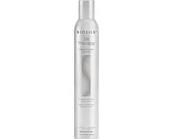 BIOSILK Silk Therapy Finishing Spray 150ml - Stevige houvast