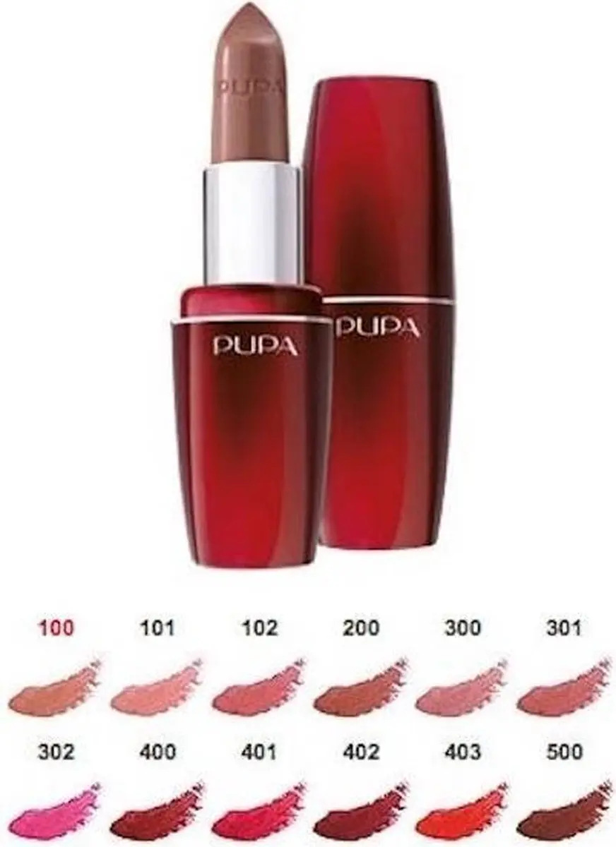 Pupa Milano Volume Lipstick 300 - 3.5ml - Pink