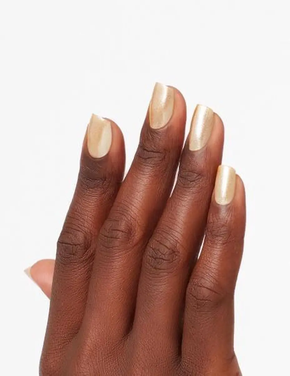 O.P.I Nail Lacquer Up Front & Personal Nagellak 15ml