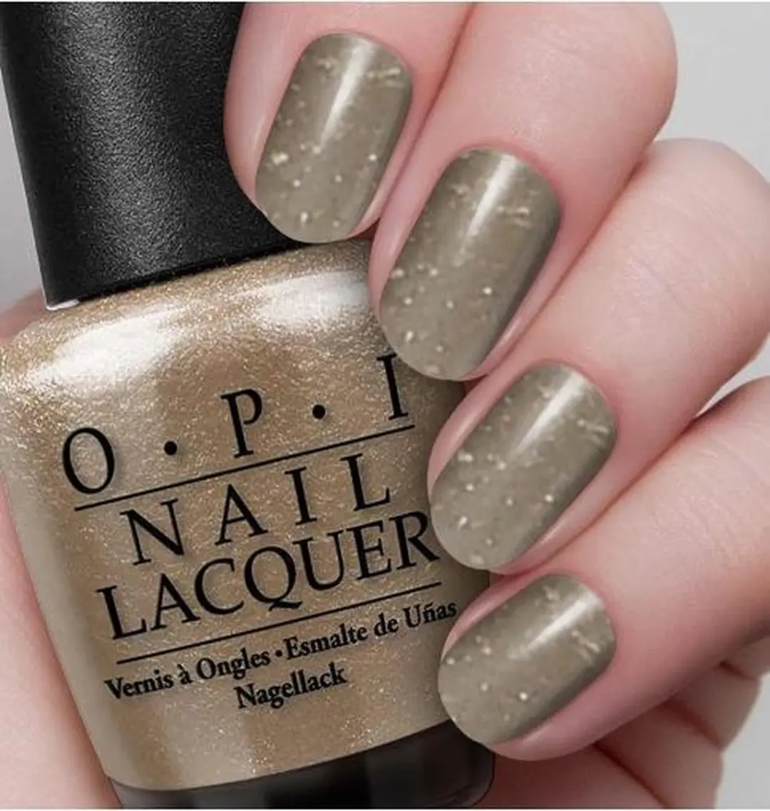 O.P.I Nail Lacquer Up Front & Personal Nagellak 15ml - afbeelding 6 van 6