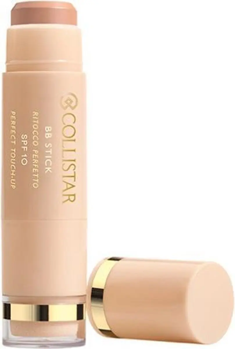 Collistar BB Stick Perfect Touch-Up BB Cream 5g - Donkere huidskleur