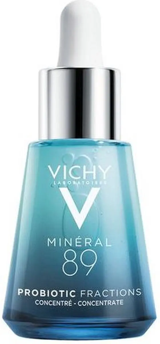 Vichy Minéral 89 Probiotische Fracties Serum 30ml