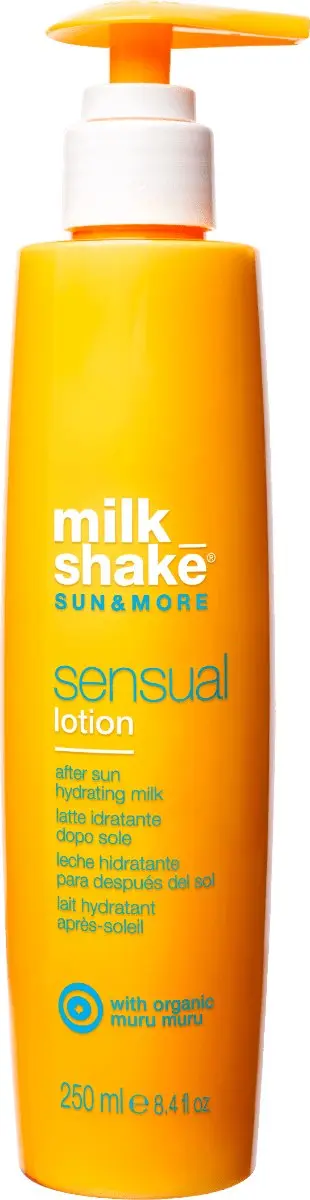 Milk Shake Sun More Hydraterende After Sun Bodylotion 250ml