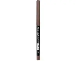 Pupa Milano Made To Last Definition Eyes Oogpotlood 201 Bon Ton Brown