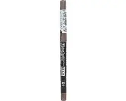 Pupa Milano Made To Last Definition Eyes Oogpotlood 201 Bon Ton Brown - afbeelding 6 van 6