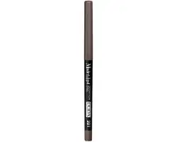 Pupa Milano Made To Last Definition Eyes Oogpotlood 201 Bon Ton Brown