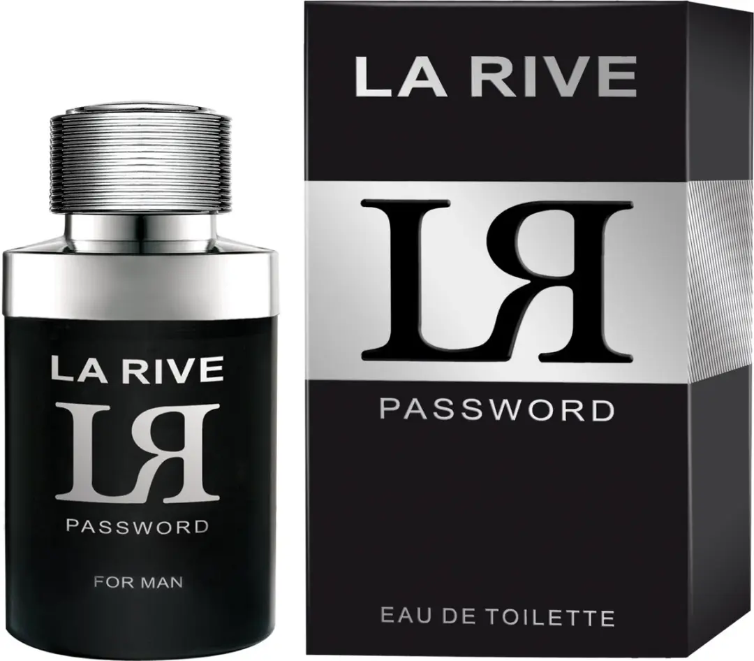 La Rive Password 75ml