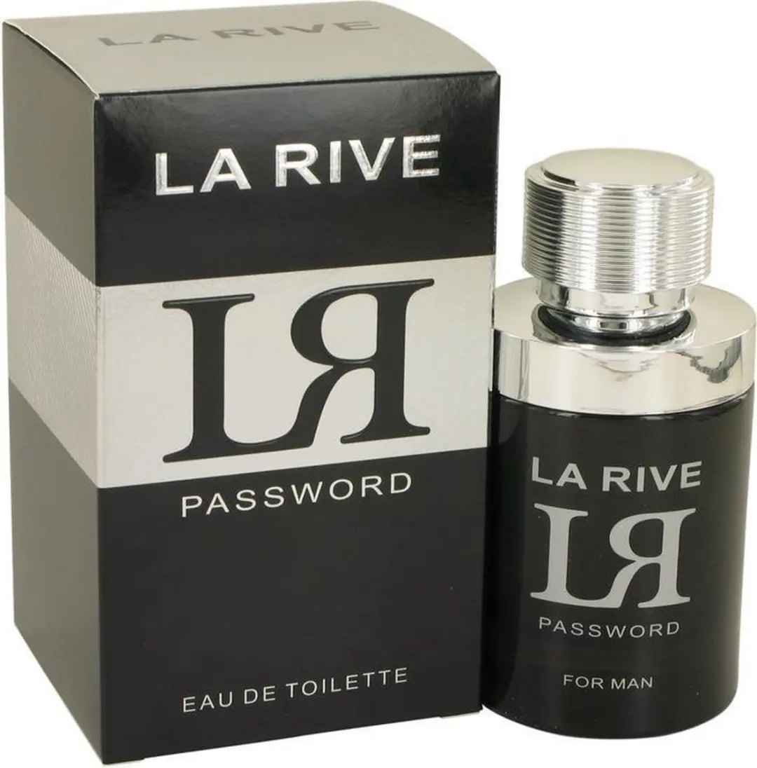 La Rive Password 75ml