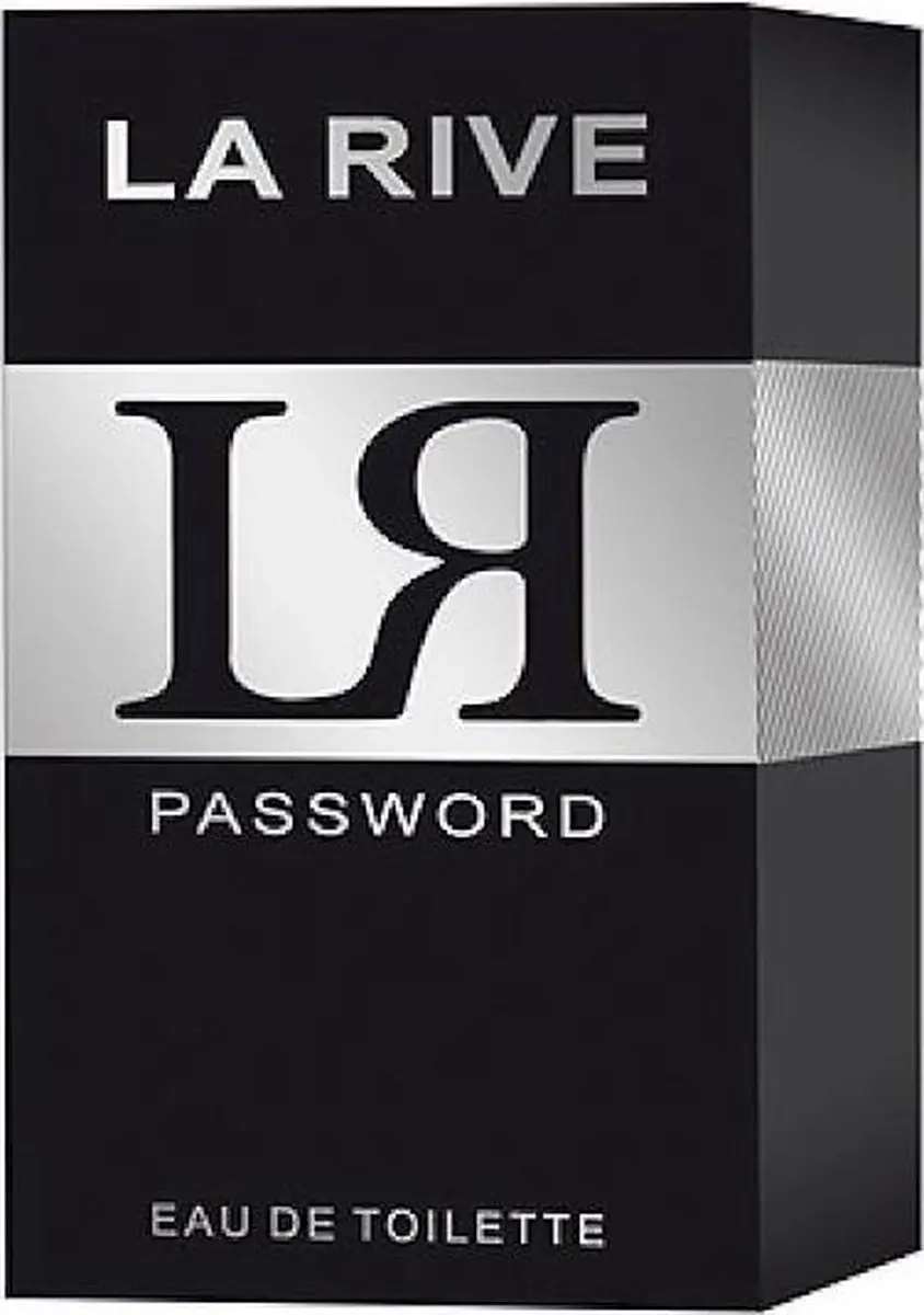 La Rive Password 75ml
