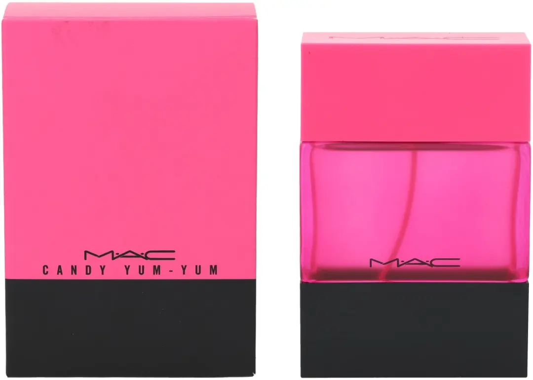MAC Shadescents Candy Yum-Yum Eau de Parfum 50ml