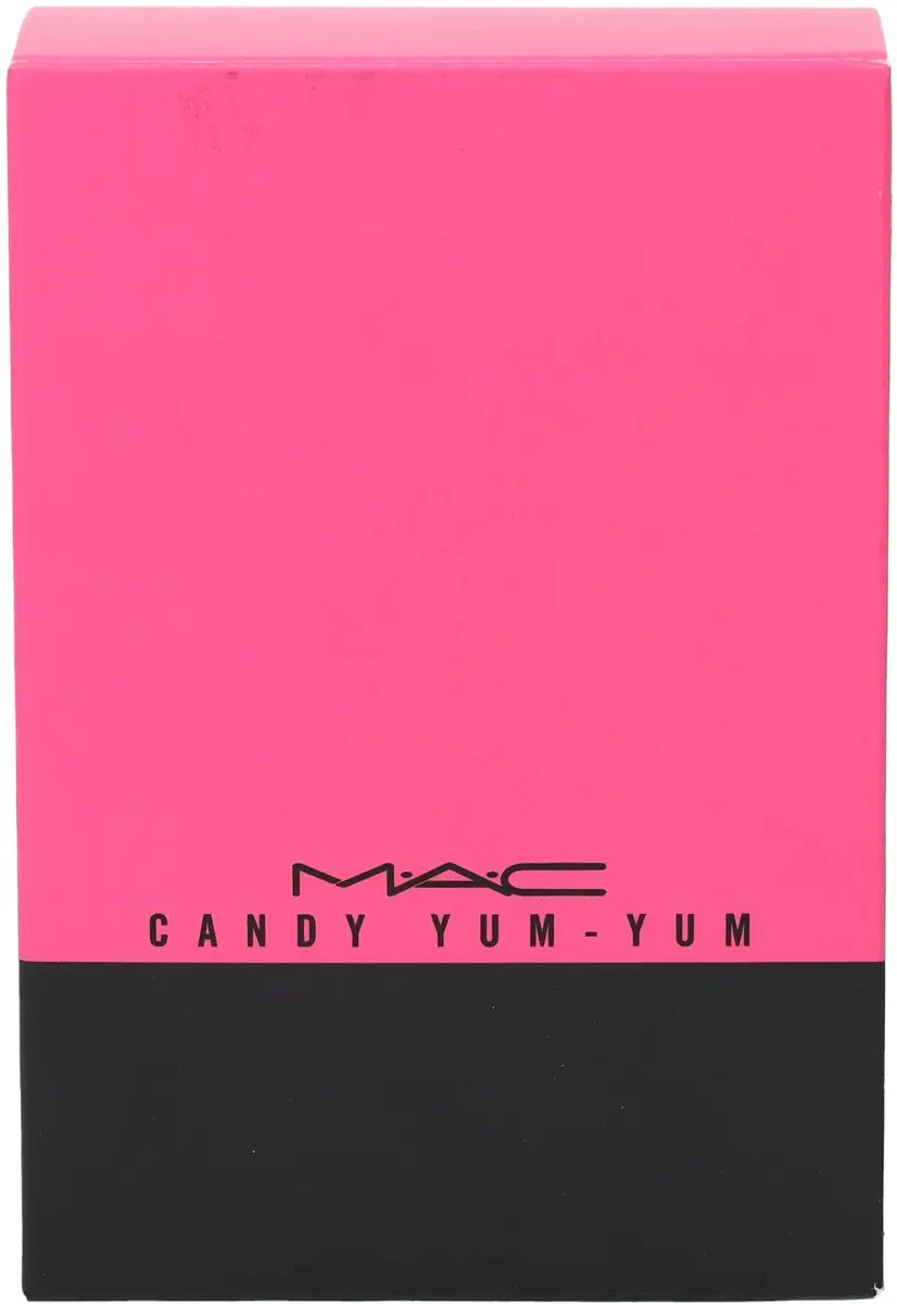 MAC Shadescents Candy Yum-Yum Eau de Parfum 50ml