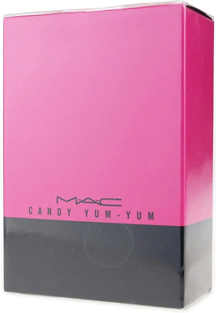 MAC Shadescents Candy Yum-Yum Eau de Parfum 50ml - afbeelding 6 van 6