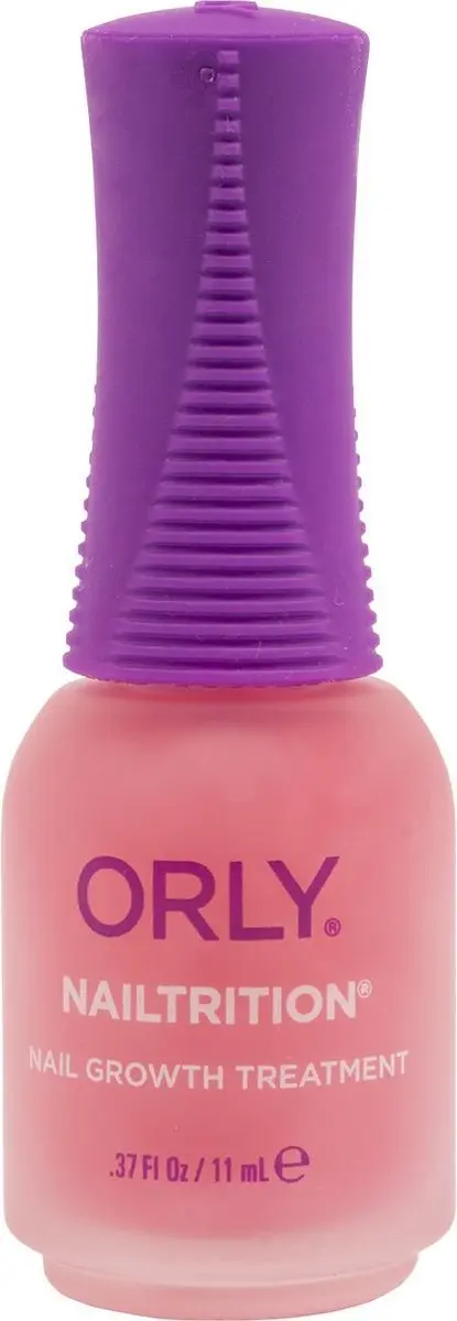 Orly Nailtrition Nagellak 11ml