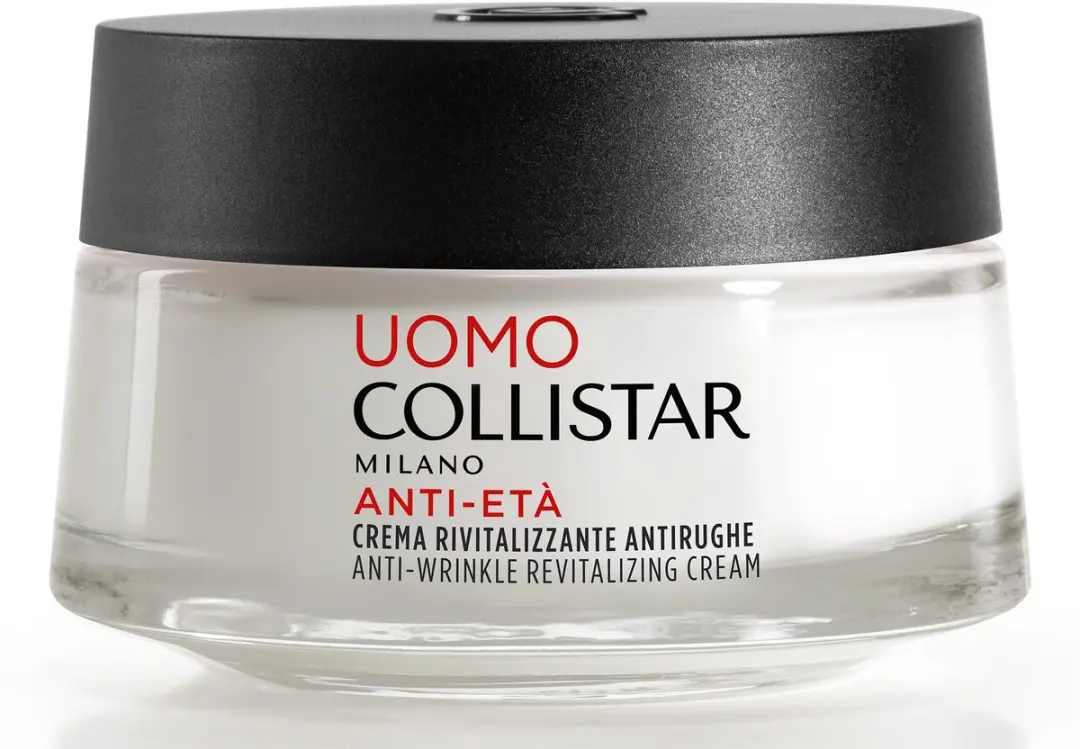 Collistar Man Anti-Wrinkle Revitalizing Cream 50ml