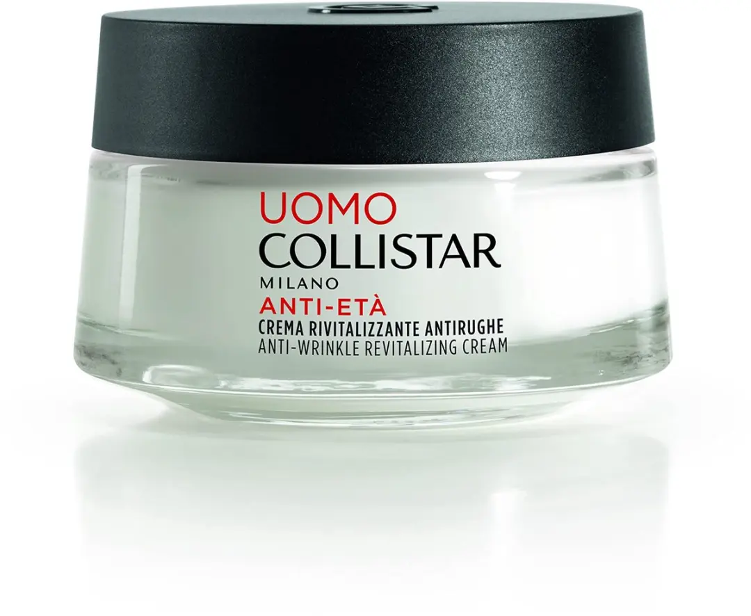 Collistar Man Anti-Wrinkle Revitalizing Cream 50ml