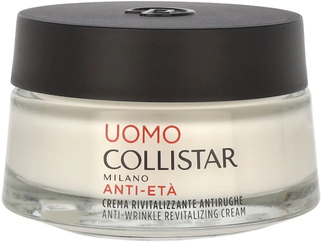 Collistar Man Anti-Wrinkle Revitalizing Cream 50ml