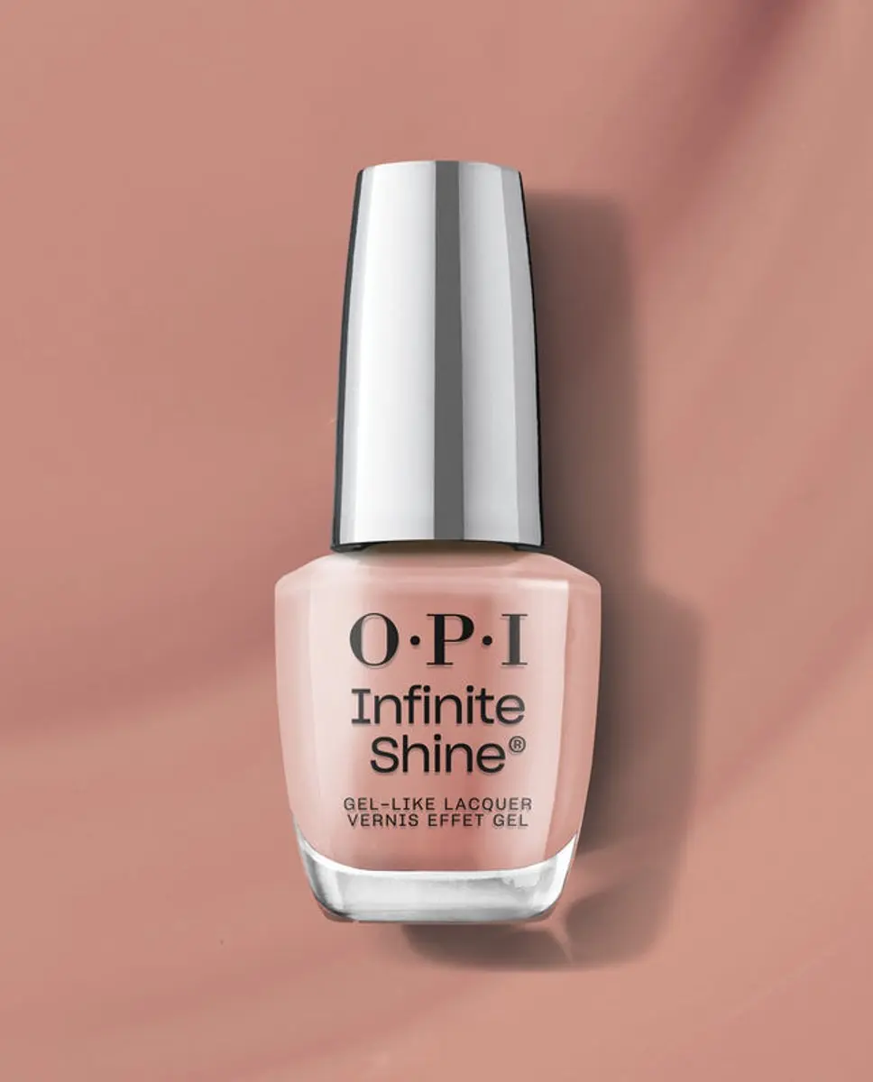 O.P.I. Infinite Shine Barefoot In Barcelona Nagellak 15ml