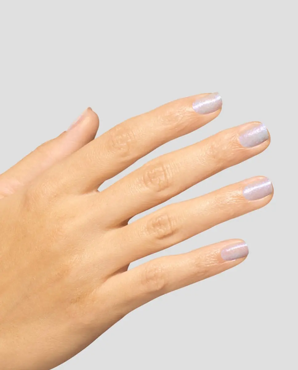 O.P.I. From Head to Doze Nagellak 15ml - Blauw