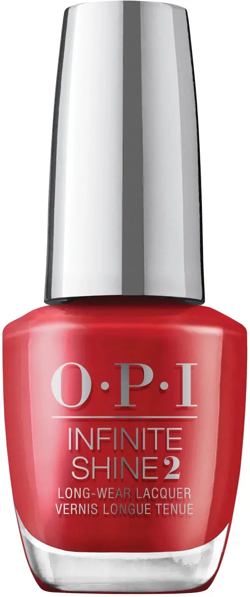 O.P.I. From Head to Doze Nagellak 15ml - Blauw