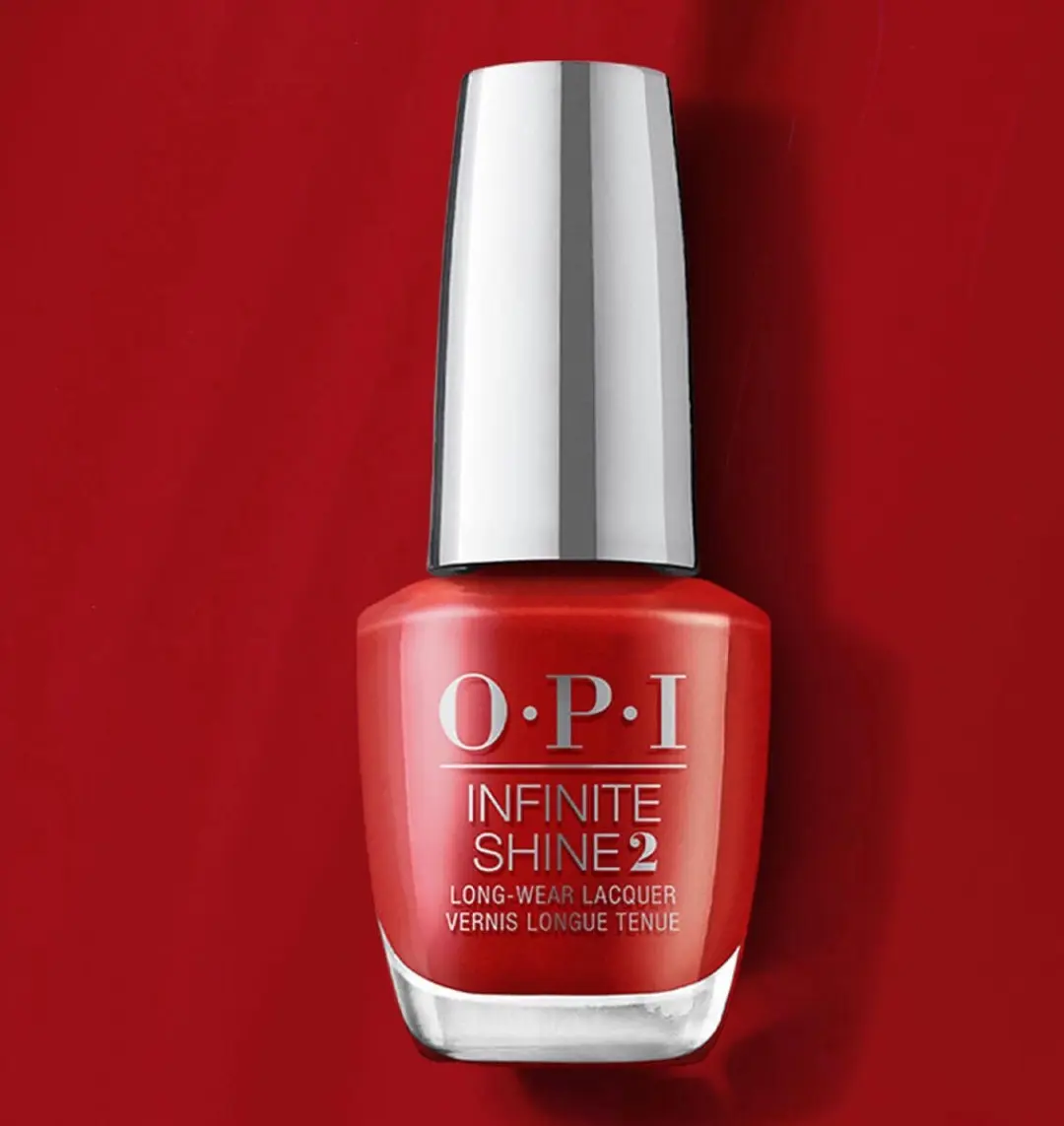 O.P.I. From Head to Doze Nagellak 15ml - Blauw