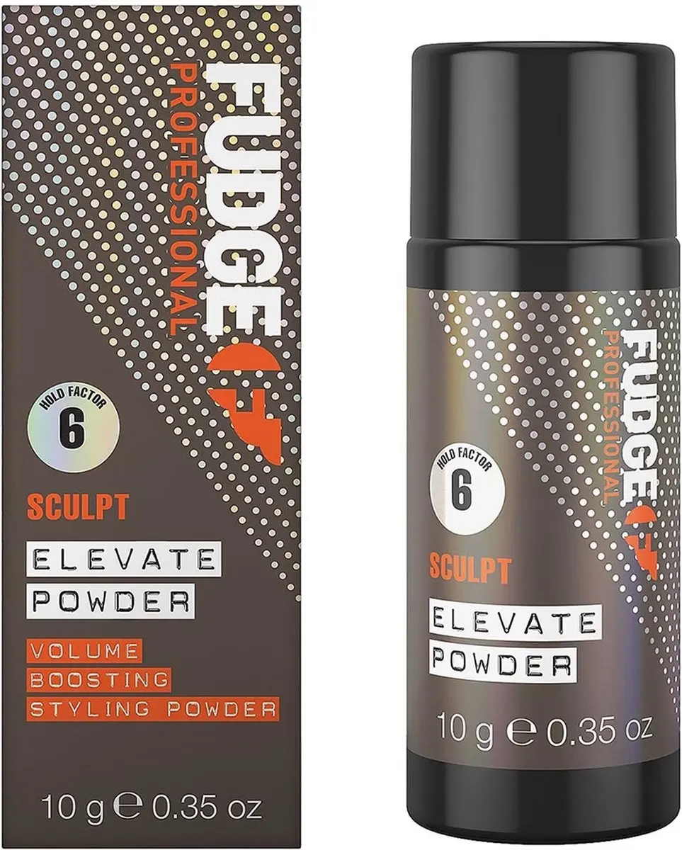 Fudge Elevating Styling Powder 10g