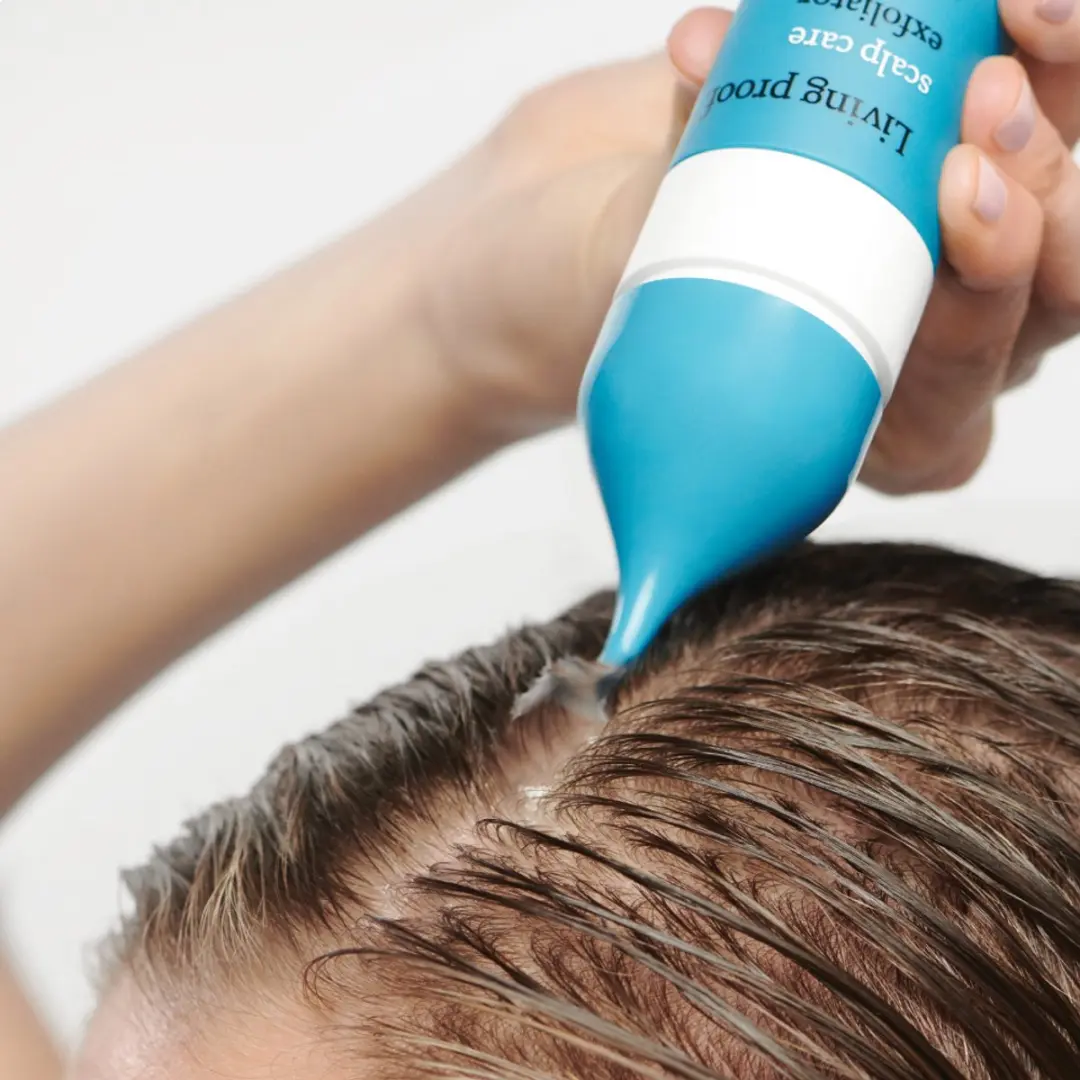 Living Proof Scalp Care Density Exfoliator 100ml
